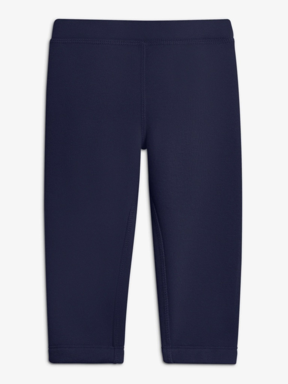Primary coziest fleece-lined legging and regular legging size 6